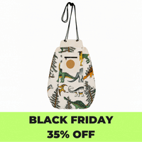 Dino Raw Play Pouch EU/UK - PRE ORDER