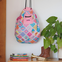 NEW LOL Surprise Dance Party Play Pouch