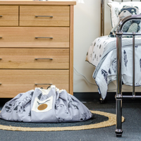 Super Bear & Friends Play Pouch EU/UK - PRE ORDER