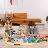 PRE-ORDER - NEW Bluey Play Pouch