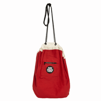 Rocket Red Play Pouch