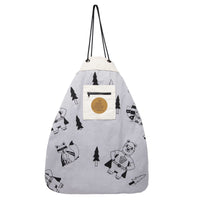 Super Bear & Friends Play Pouch EU/UK - PRE ORDER