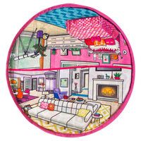 Dreamhouse Play Pouch - PRE ORDER