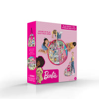 Barbie Dreamhouse Play Pouch EU/UK - PRE ORDER