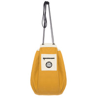 Colonel Mustard Play Pouch