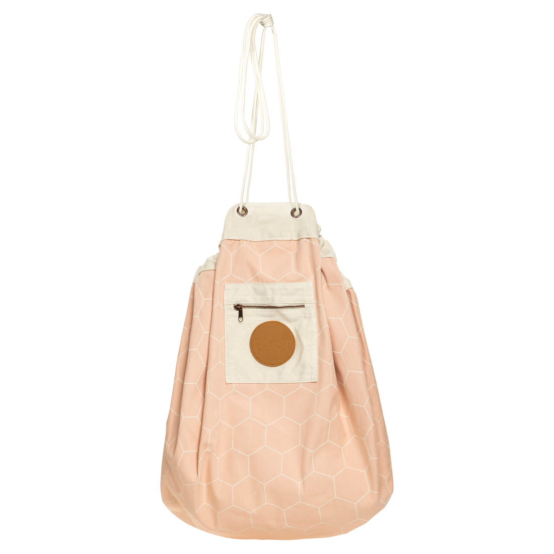 Blush Honeycomb Play Pouch EU/UK - PRE ORDER