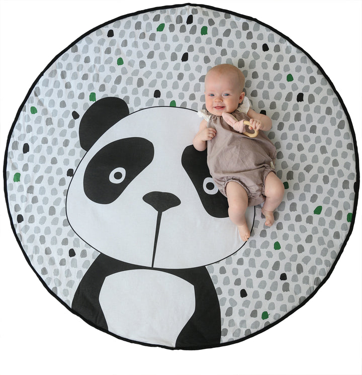 Bebé Pouch - the latest essential for new parents.