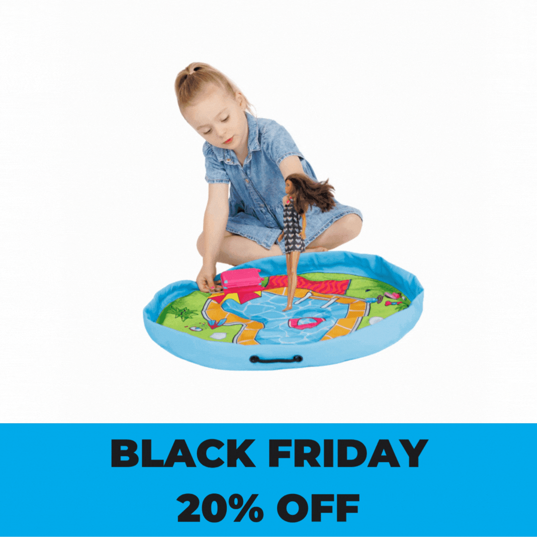 NEW Barbie Pool Party Mini Pouch