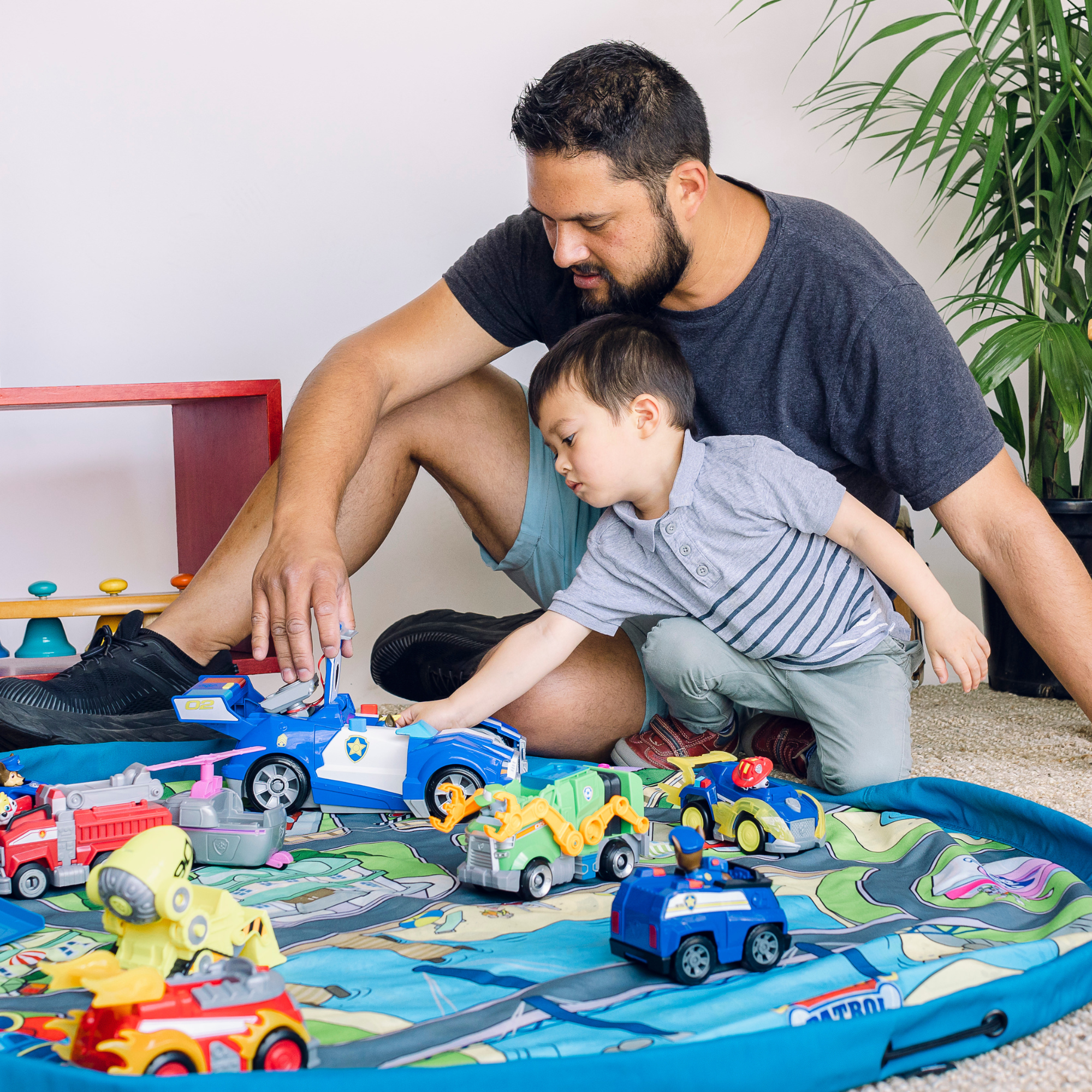 PAW Patrol Play Pouch – Pouch Australia