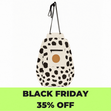 Old McBussy's Farm Play Pouch