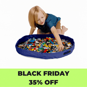 NEW Brick Bag Mini Pouch - PRE ORDER