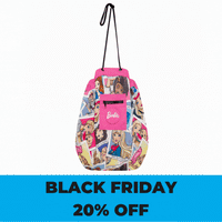 Barbie Dreamhouse Play Pouch EU/UK