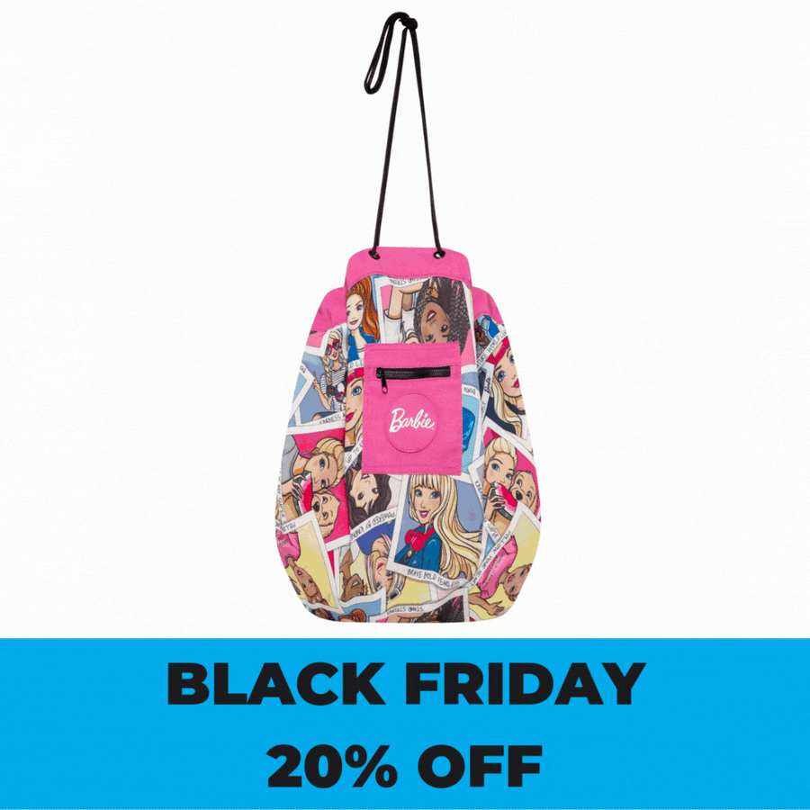 Dreamhouse Play Pouch - PRE ORDER