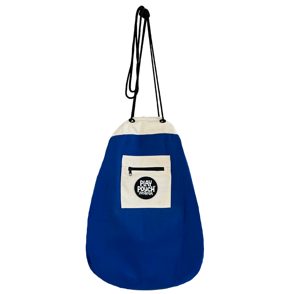 Captain Blue Play Pouch - PRE ORDER