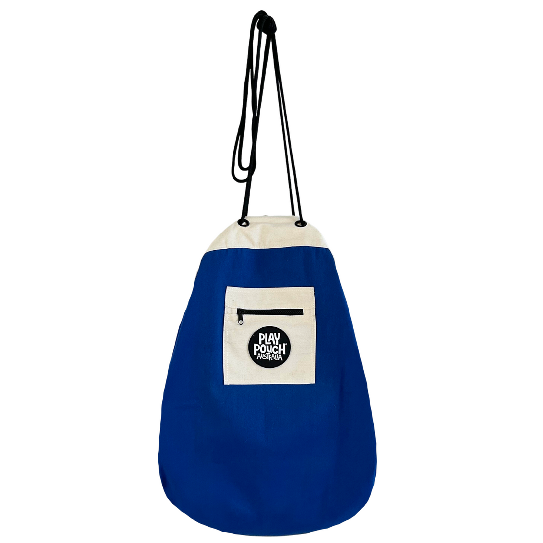 Captain Blue Original Play Pouch