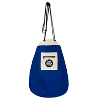 Captain Blue Play Pouch
