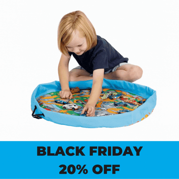 NEW Hot Wheels Race Day Mini Pouch - PRE ORDER