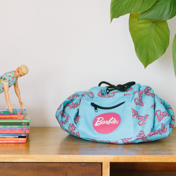 NEW Barbie Pool Party Mini Pouch