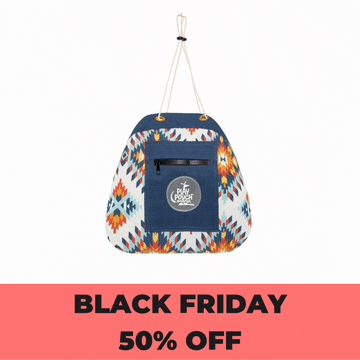 Outdoor Aqua Pouch Mini - Geo