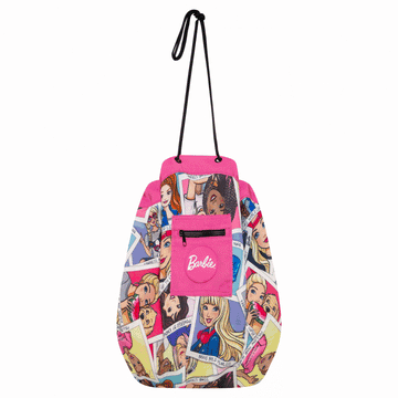 Barbie Dreamhouse Play Pouch EU/UK - PRE ORDER