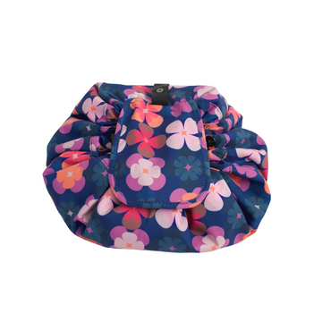Glam Pouch + Clutch - Daisy