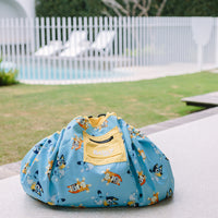 PRE-ORDER - NEW Bluey Play Pouch