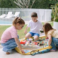 PRE-ORDER - NEW Bluey Play Pouch