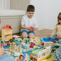 PRE-ORDER - NEW Bluey Play Pouch