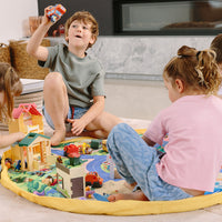 PRE-ORDER - NEW Bluey Play Pouch