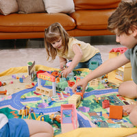 PRE-ORDER - NEW Bluey Play Pouch