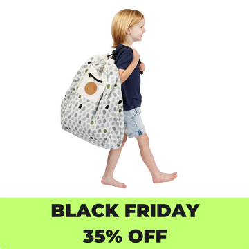 Wow Town Track Play Pouch