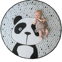 Bebé Pouch - Panda