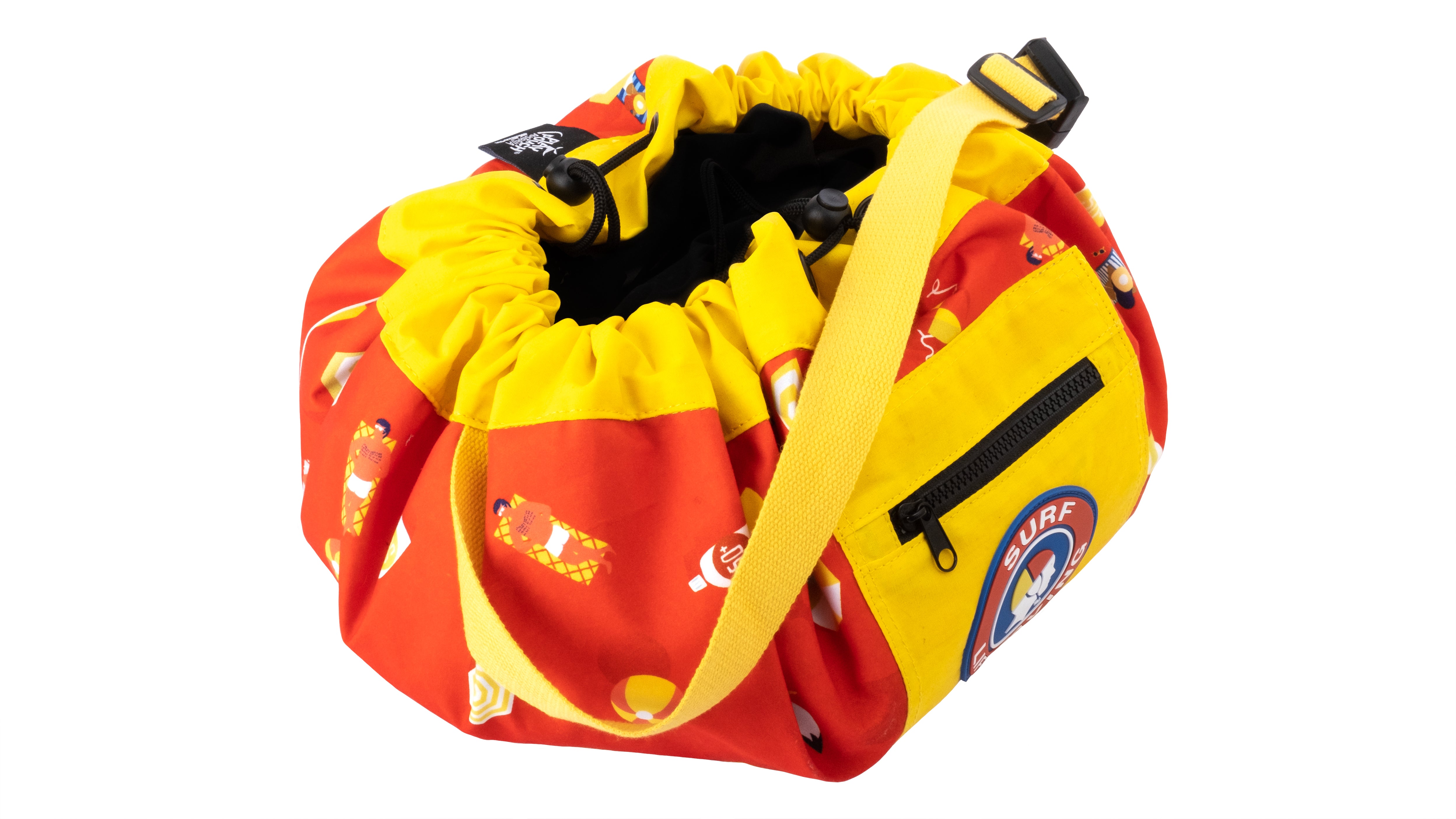 Surf Life Saving Australia Outdoor Aqua Pouch Mini - Surf's Up
