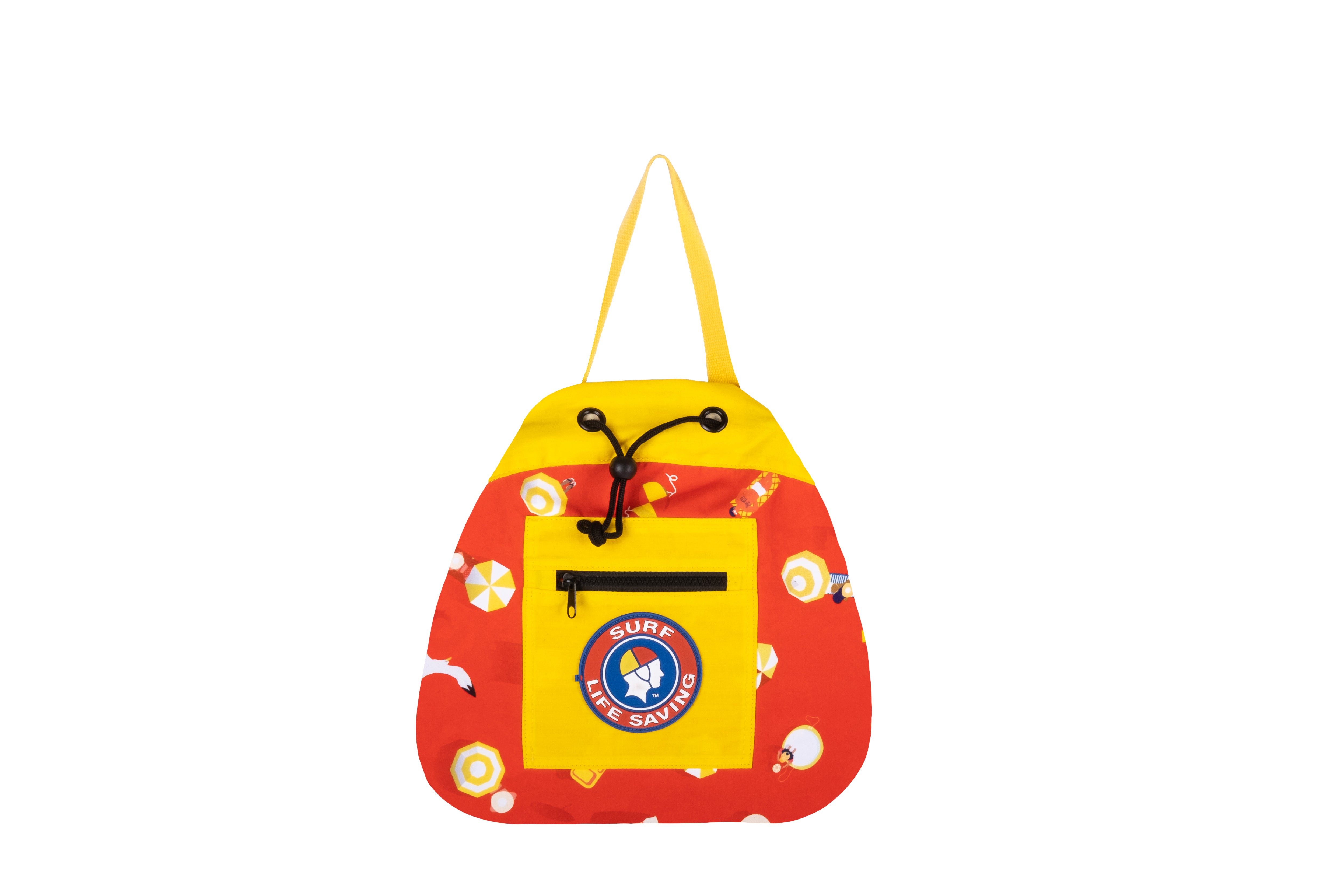 Surf Life Saving Australia Outdoor Aqua Pouch Mini - Surf's Up