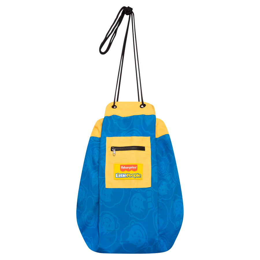 Fisher Price® Little People Play Pouch