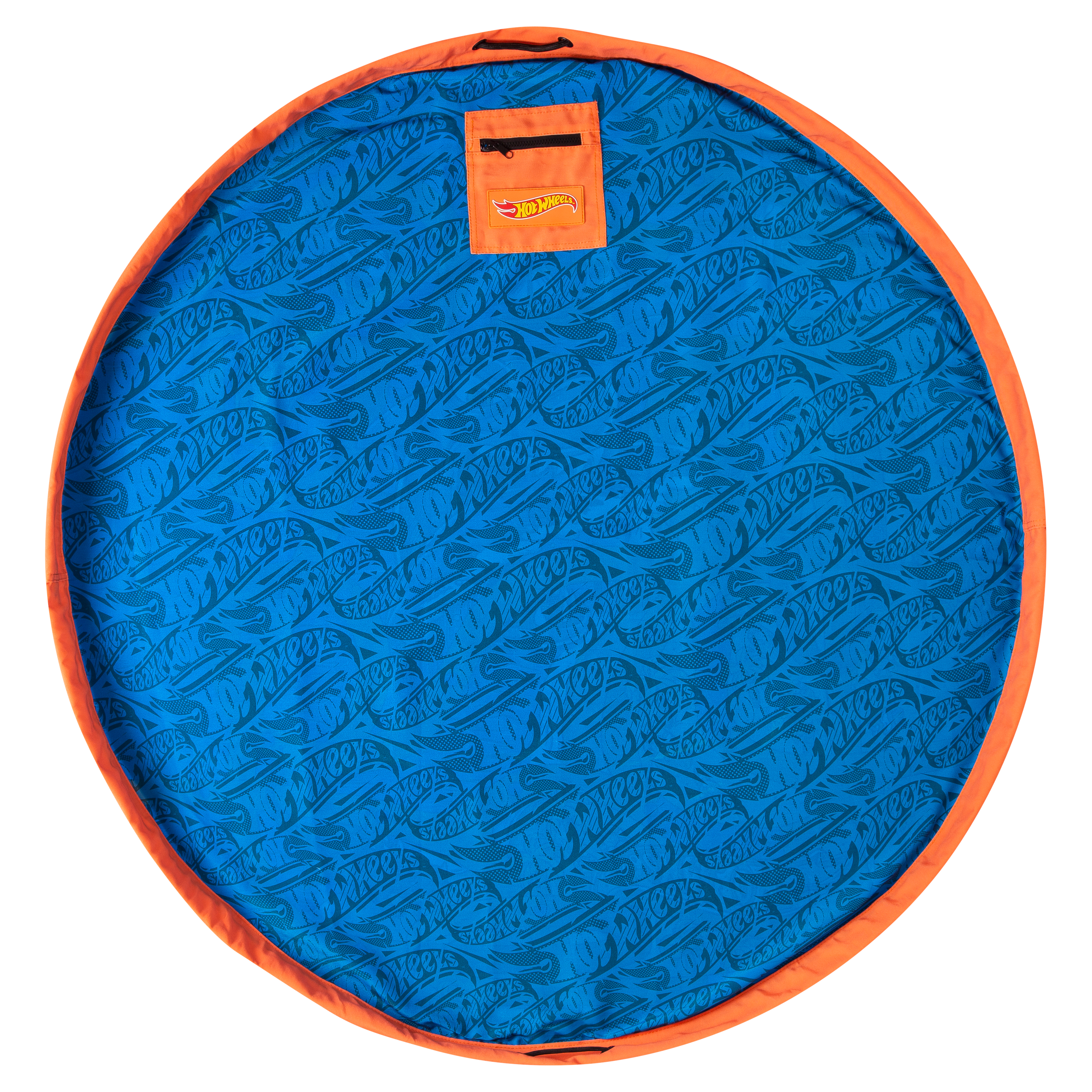 Hot Wheels® Play Pouch