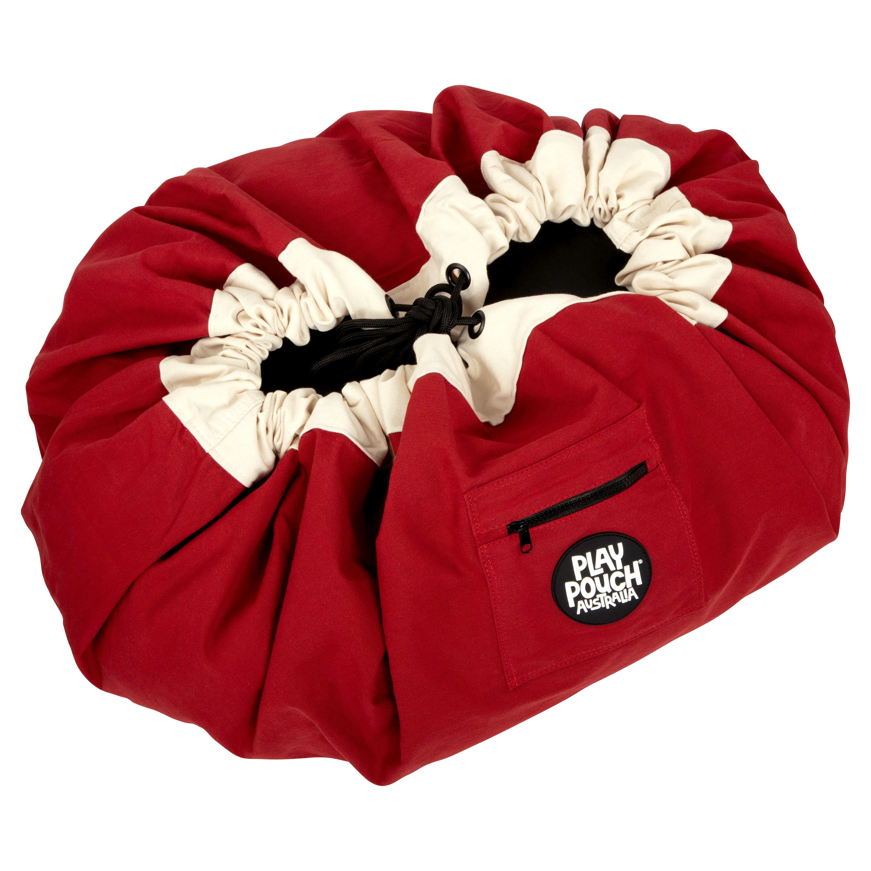 Rocket Red Play Pouch - PRE ORDER