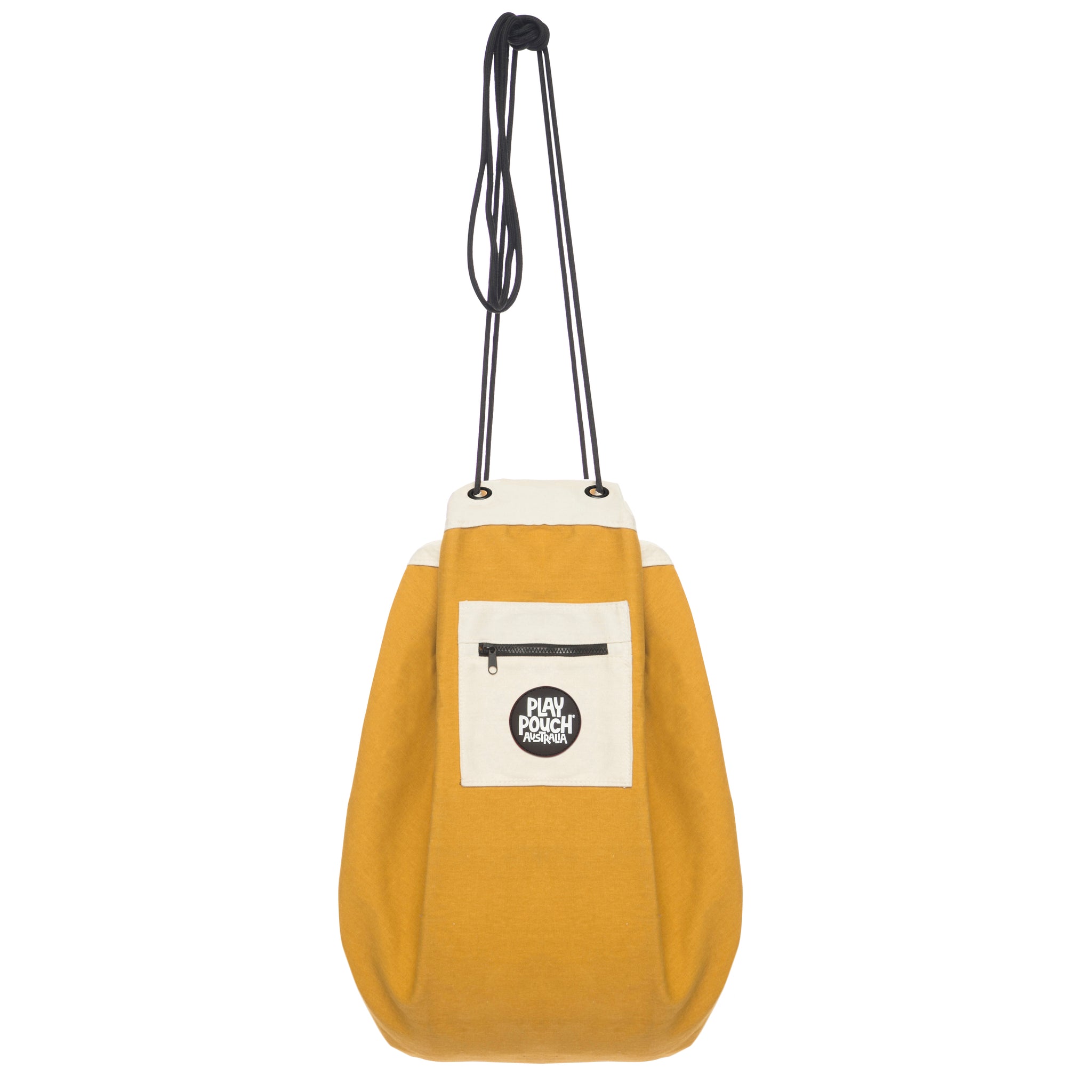 Colonel Mustard Original Play Pouch Pouch Australia