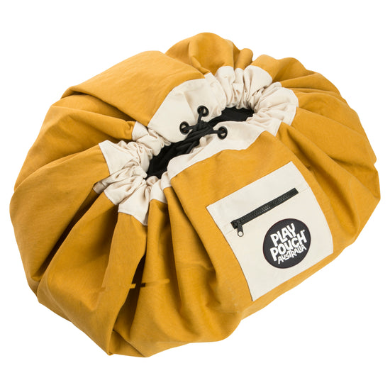 Colonel Mustard Original Play Pouch Pouch Australia