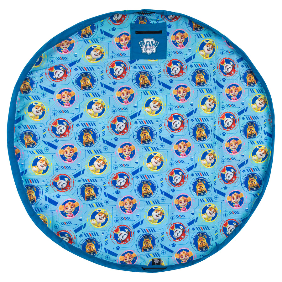 PAW Patrol Play Pouch