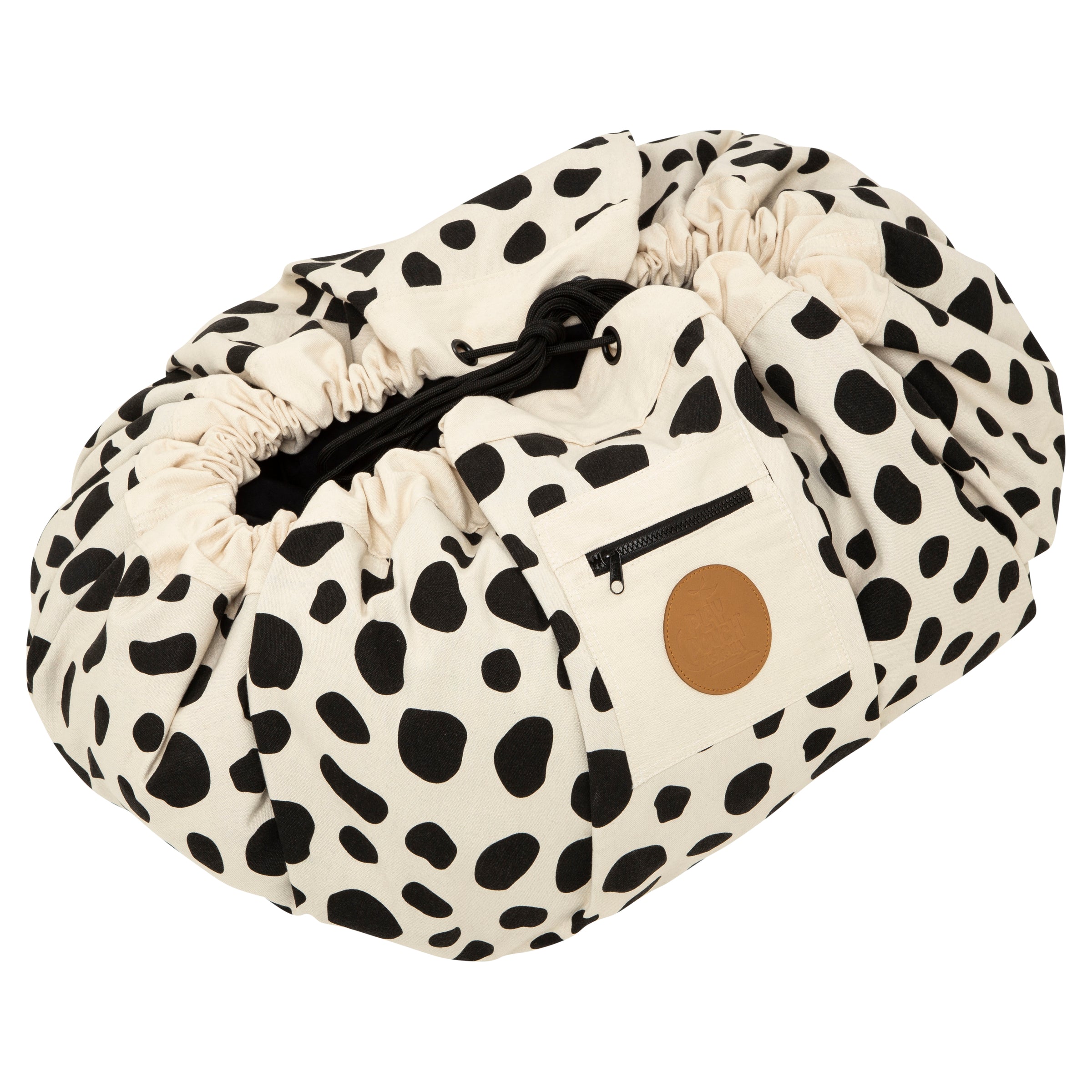 Old McBussy's Farm Play Pouch-PRE ORDER