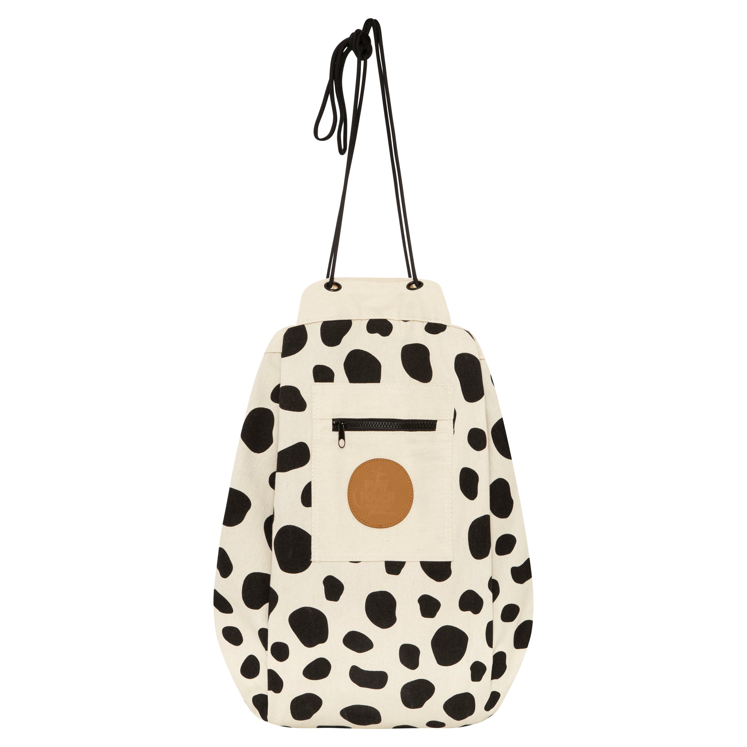 Old McBussy's Farm Play Pouch-PRE ORDER