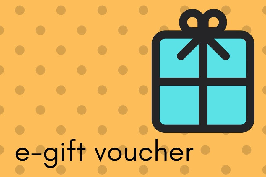 Pouch Australia e-gift voucher